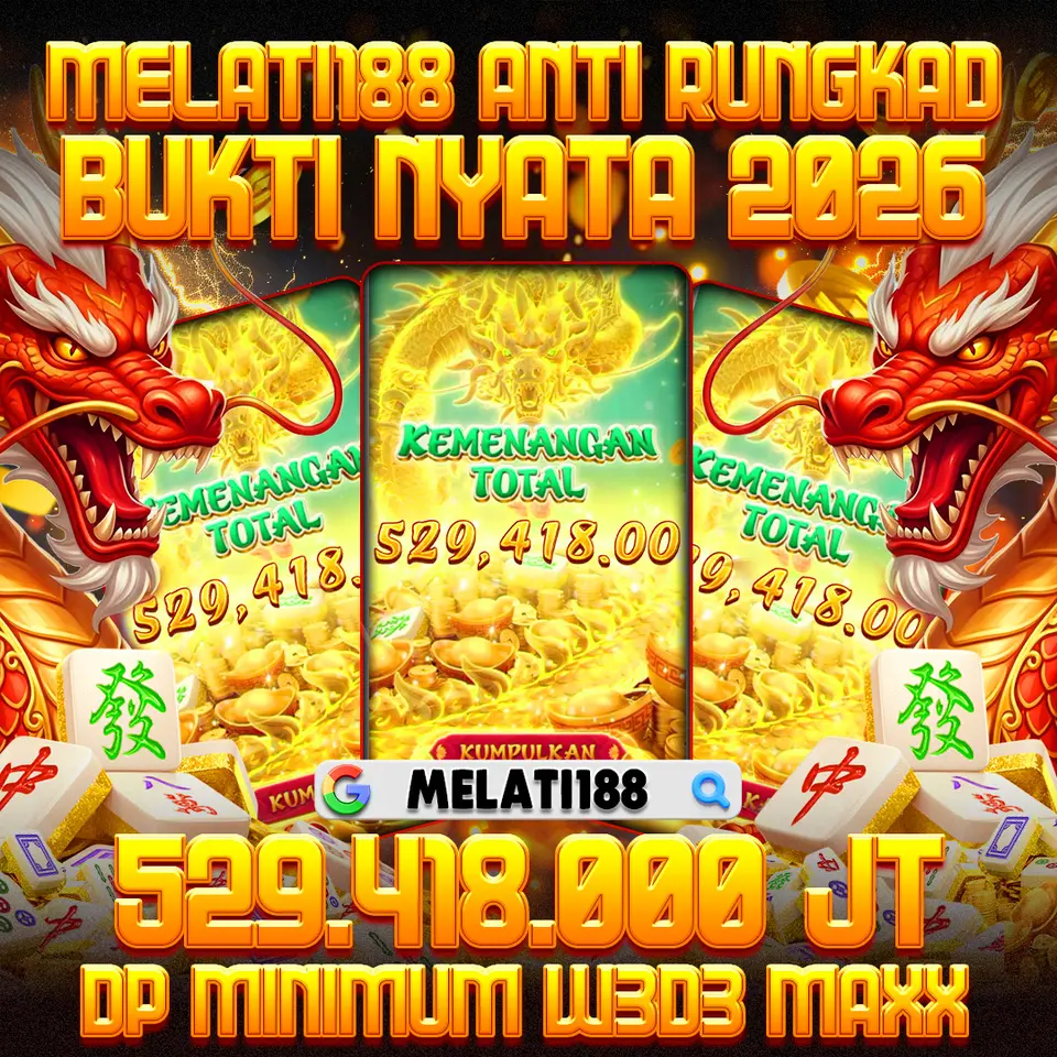 melati188 APK