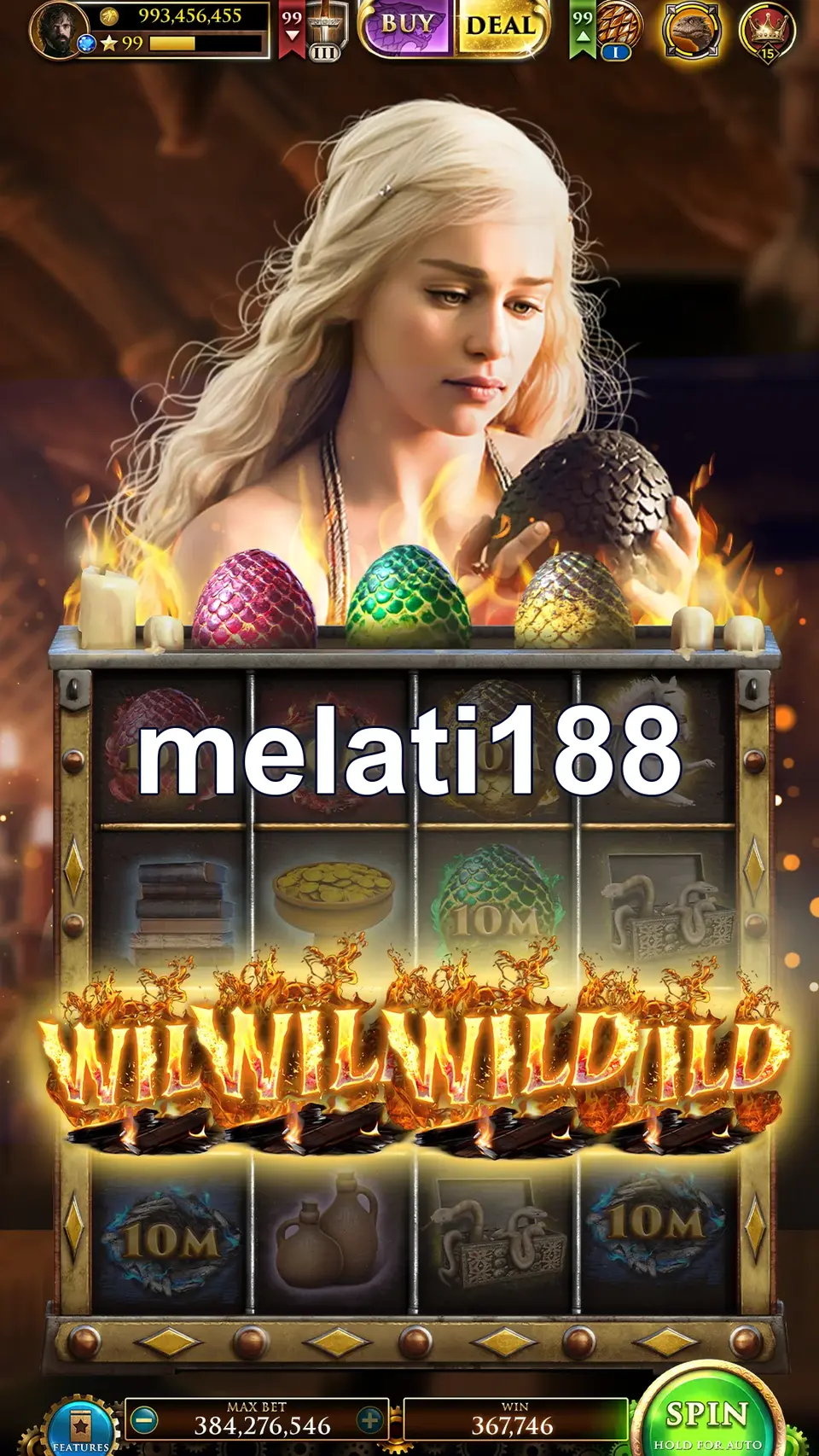 melati188 APK