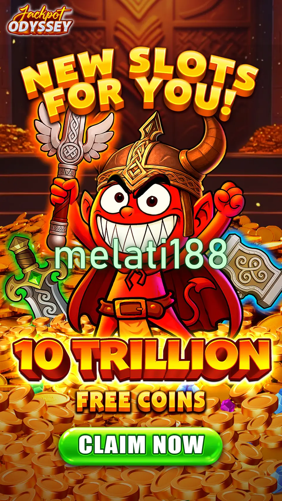 melati188 APK