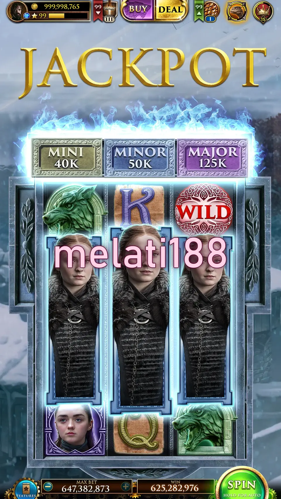 melati188 APK