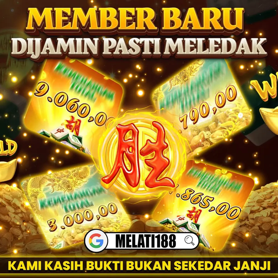 melati188 Masuk