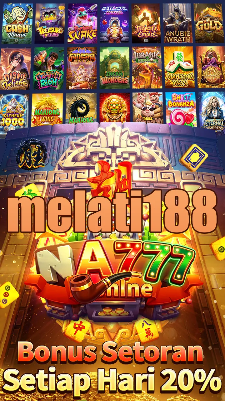 melati188 Masuk