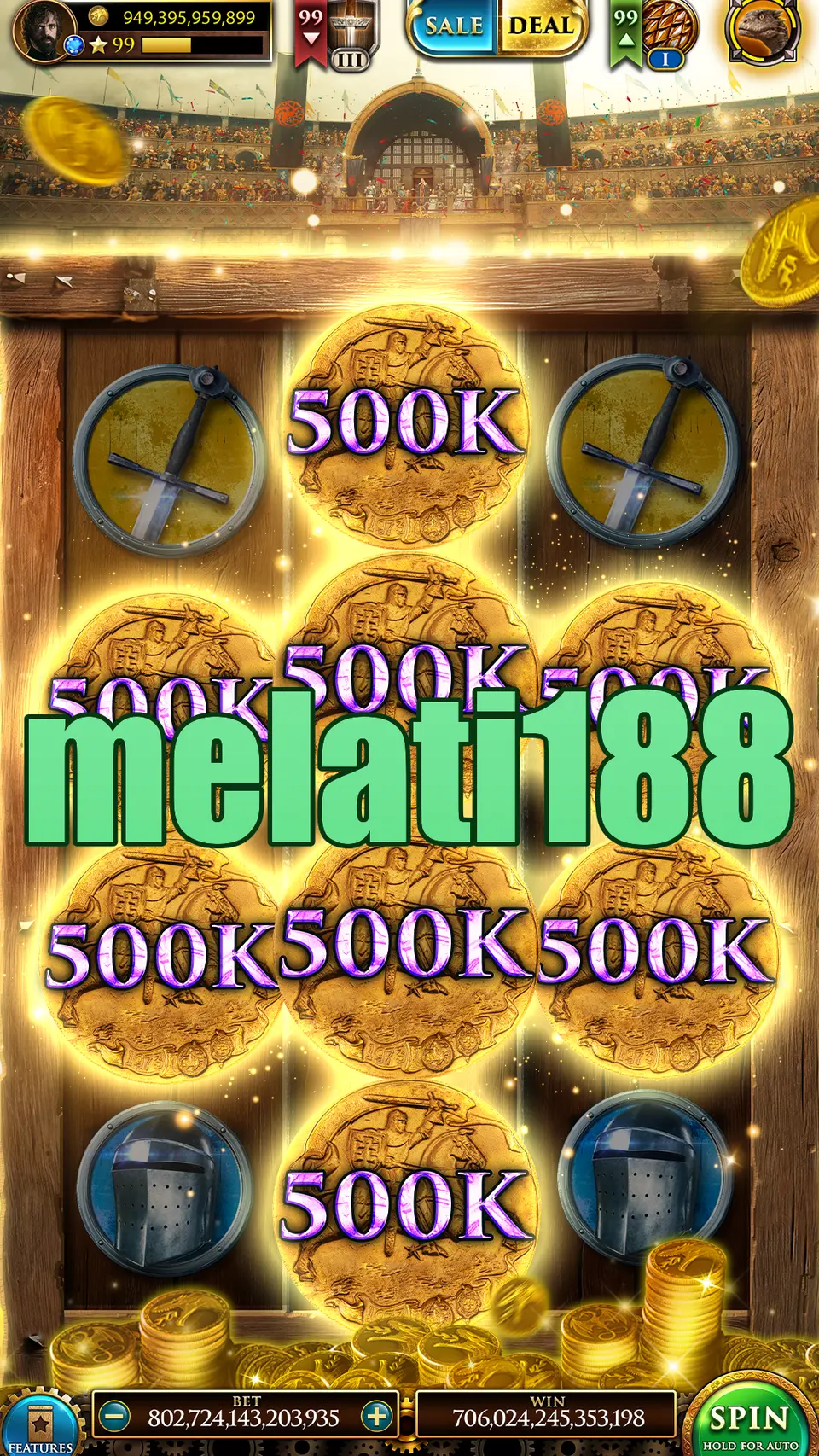 melati188 Masuk