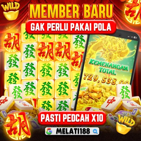 melati188 APK Resmi Unduh