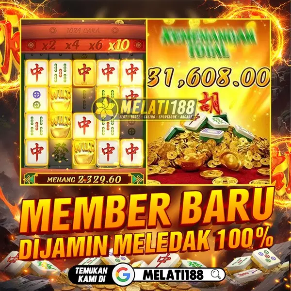 melati188 Daftar Sekarang - Unduh APK