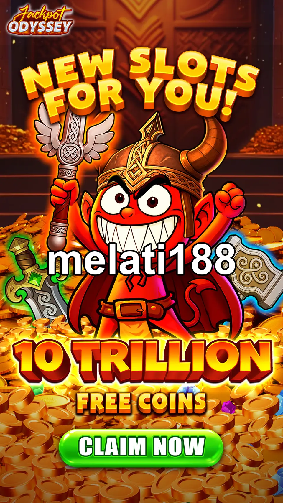 melati188 Preview - Resmi Unduh